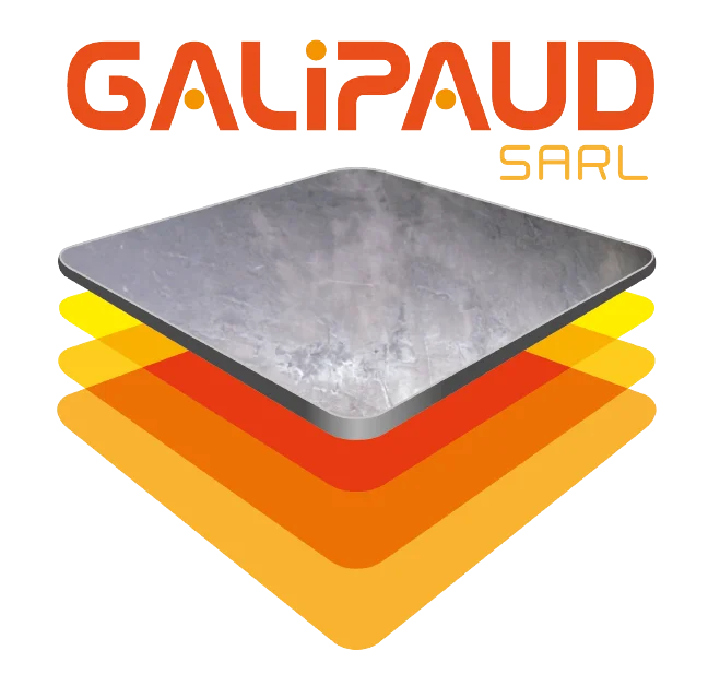 SARL GALIPAUD carreleur la chaize-le-vicomte