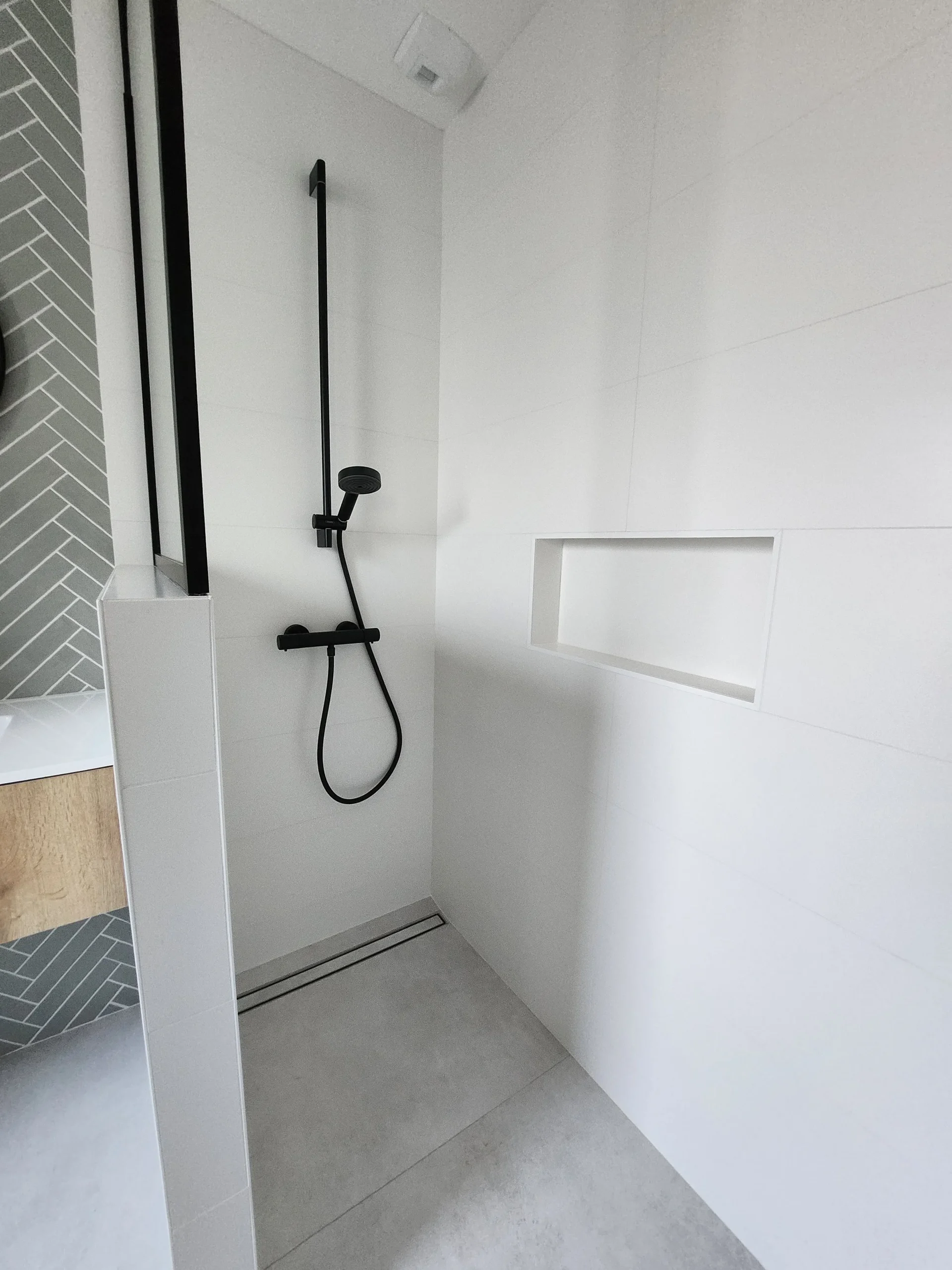 pose de salle de bains à La Chaize‑le‑Vicomte Galipaud