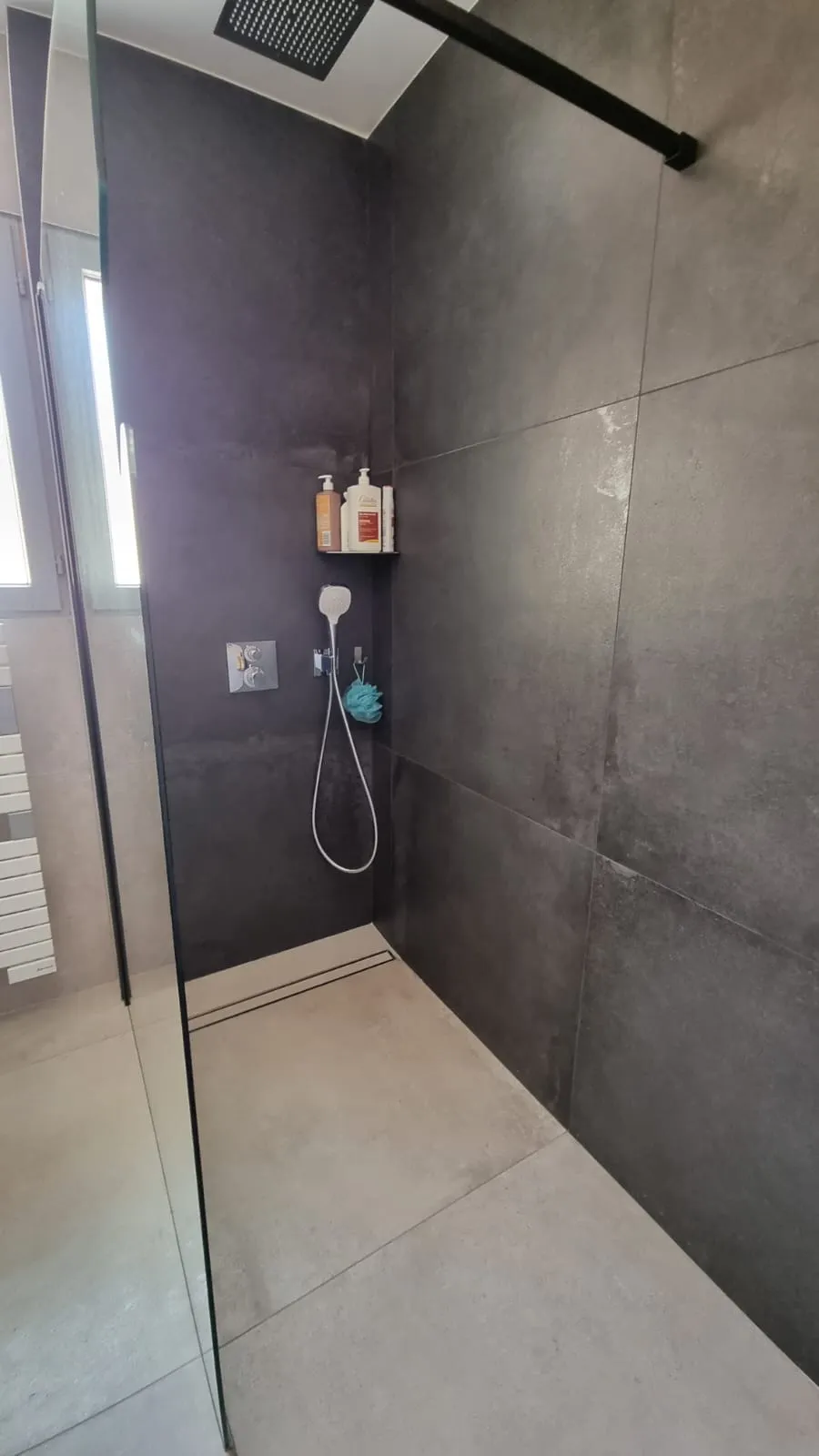 pose de salle de bains à La Chaize‑le‑Vicomte Galipaud